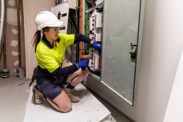 Best Electrician Near Me  in Stanberry, MO