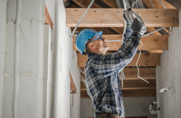 Best Commercial Electrician Services  in Stanberry, MO