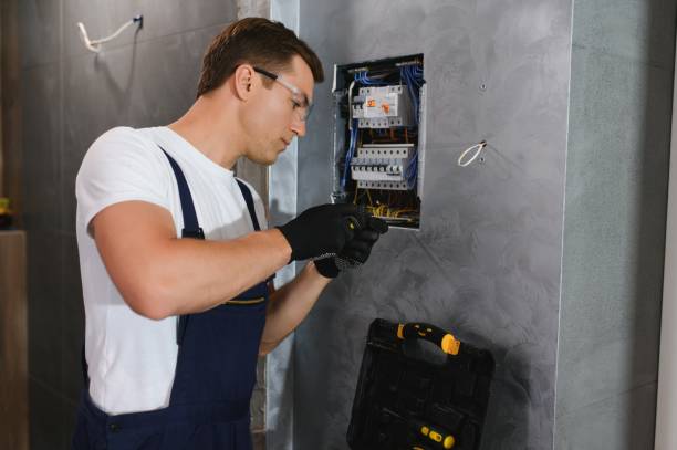 Best Emergency Electrician Near Me  in Stanberry, MO