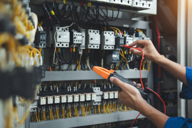 Best Licensed Electrician  in Stanberry, MO