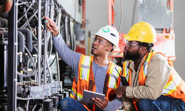 Best 24-Hour Electrician  in Stanberry, MO