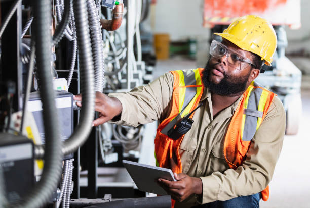 Best Electrical Contractors for Businesses  in Stanberry, MO