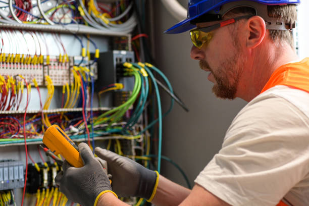 Best Electrical Wiring Services  in Stanberry, MO