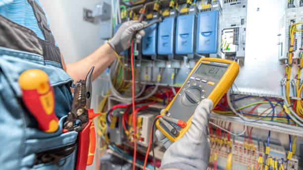 Best Electrical Troubleshooting Services  in Stanberry, MO