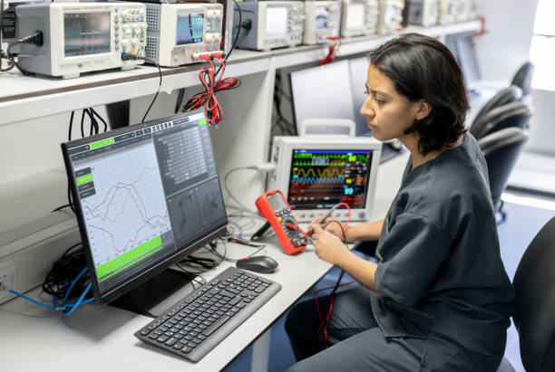 Best Industrial Electrical Services  in Stanberry, MO