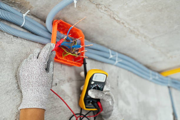 Best 24-Hour Electrician  in Stanberry, MO