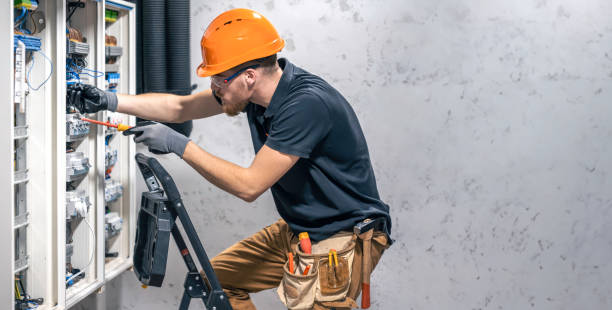 Best Residential Electrician Services  in Stanberry, MO