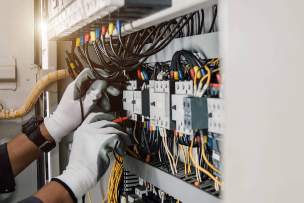 Best Affordable Electrician  in Stanberry, MO